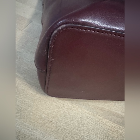 Kate Spade Kerri tote in cherrywood - Picture 3 of 14